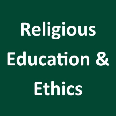 Religious Education and Ethics Curriculum Map - Click to download