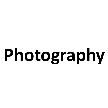 Photography Curriculum Map - Click to download