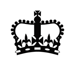 Windsor house crest