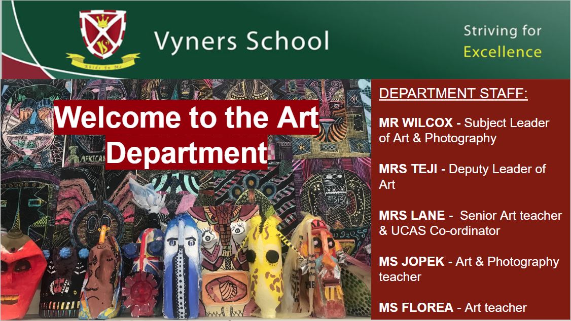 Art presentation - Click here to download